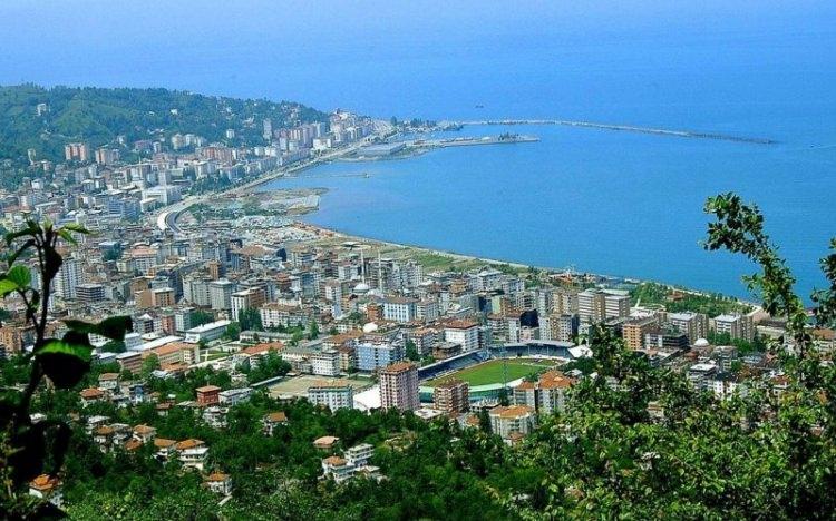 <p>Rize-Katılım Durumu %100 Hedeflenen Fidan: 65.000 Sahiplenilen Fidan: 65.000</p>
