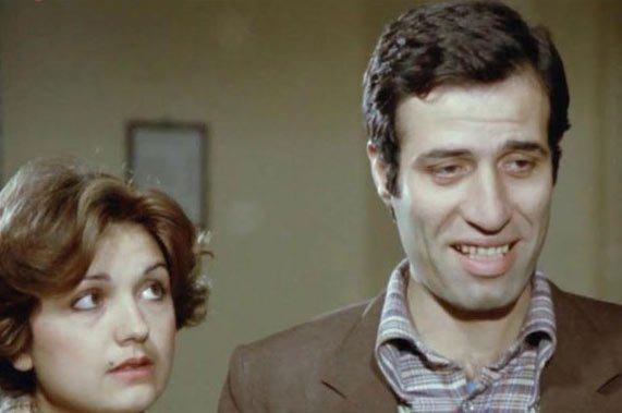 <p>1976 yılında yayınlanan, başrolünde Kemal Sunal'ın olduğu Meraklı Köfteci filminin Fatma'sı Gölgen Bengü'nün son hali şoke etti.</p>
