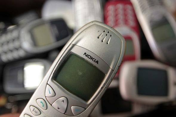 <p>Eski telefonunuzun bir parçasının bugünden itibaren fazlasıyla işe yarayacağını biliyor muydunuz?</p>

<p> </p>
