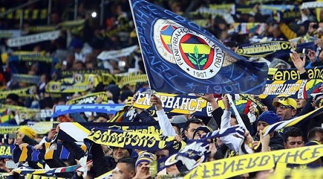 <p>Fenerbahçe yüzde 25 ile ikinci, </p>
