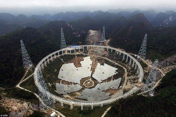 <p>Çin, uzay projesi kapsamında gelecek iki yıl içinde Mars'a da bir  misyon göndermeyi planlıyor.</p>

<p> </p>
