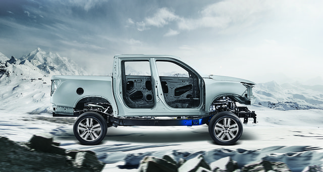 <p>Bu kapsamda markanın pick-up modeli Musso Grand, kampanyalı ödeme seçeneği ile bayilerde yerini almış durumda. </p>
<p> </p>