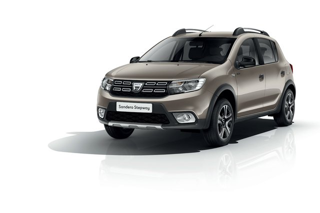 <p><strong>DACIA</strong></p>

<p>Kasım ayında Dacia’nın ECO-G serisinin tüm modellerinde ve Dokker hafif ticari modelinde sıfır faiz fırsatı bulunuyor.</p>
