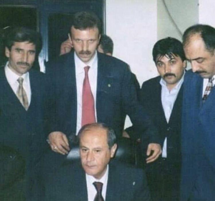 <p>MHP Lideri Devlet Bahçeli</p>

<p> </p>
