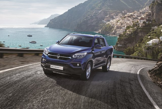 <p><strong>SSANGYONG</strong></p>
<p>Türkiye distribütörlüğünü Şahsuvaroğlu Dış Ticaret’in yürüttüğü Güney Koreli SsangYong, Kasım ayına özel kampanya hazırlayan markalar arasında bulunuyor</p>