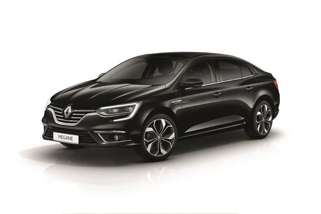 <p>Kampanya dahilinde Clio HB, Clio Sport Tourer ve Megane Sedan, anlaşmalı kamu bankalarının sunduğu 50 bin TL kredi 36 ay vade için 0.69 faiz seçeneği ile müşterilerin beğenisine sunuluyor.</p>
<p> </p>