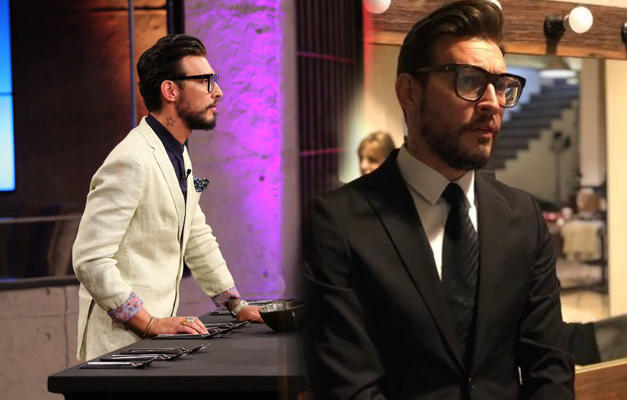 <p><strong><span style="color:#800080">TV8 ekranlarında bir dönem yayınlanan ve her gün reytinglerde üst sıralara yerleşen MasterChef yemek programında yaptığı her hareketi ve sempatik tavırlarıyla beğeni kazanan İtalyan şefi Danilo Zanna'nın babası hayatını kaybetti. Konuşmasıyla nereli olduğu merak konusu olan Danilo Zanna kimdir? Danilo Zanna kaç yaşında? Tüm ayrıntılar bugünkü yazımızda.</span></strong></p>