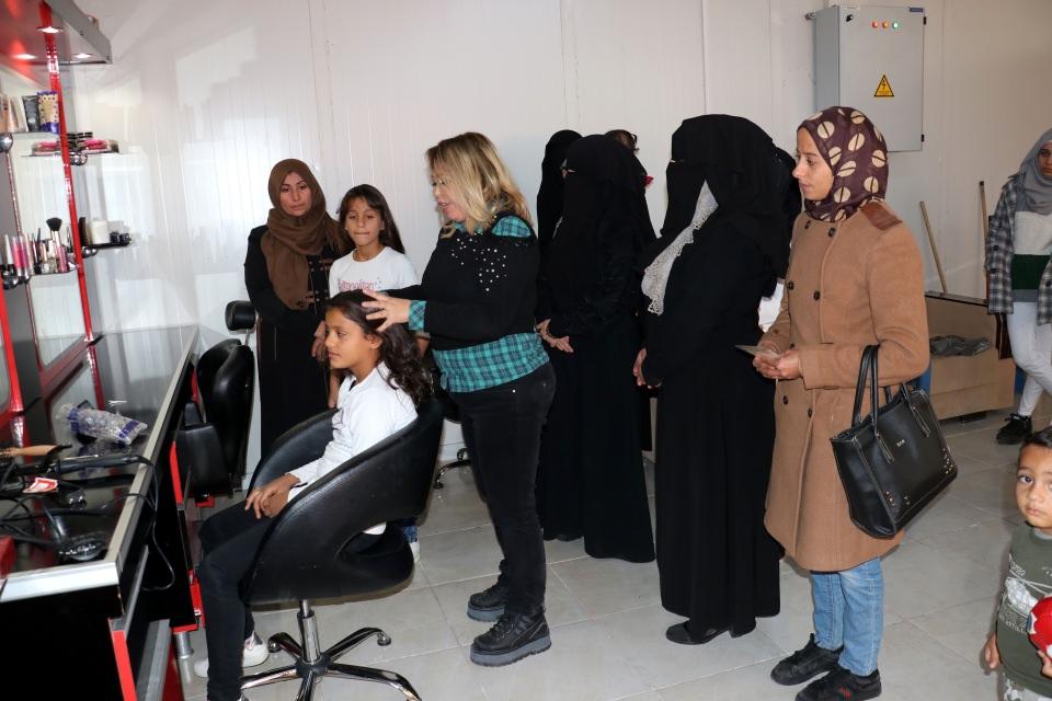 <p>Ablak, merkezde kendilerine sağladığı imkanlardan dolayı T&uuml;rkiye'ye teşekk&uuml;r etti.</p>

<p>&nbsp;</p>
