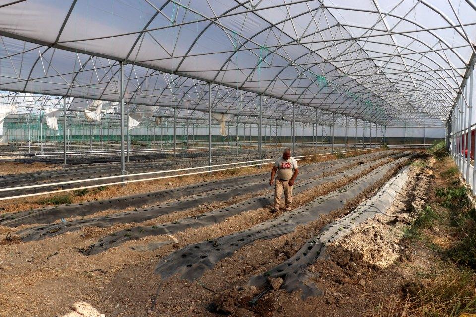 <p>Merkezde 38 derslikli okul, sağlık merkezi, halı saha, yetim merkezi, izcilik merkezi, spor salonu, 5 &ccedil;ocuk oyun parkı, 4 basket sahası, cami, k&uuml;t&uuml;phane, ziyaret salonu ve bir sera bulunuyor.</p>

<p>&nbsp;</p>
