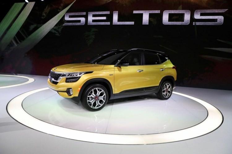 <p>Kia Seltos</p>
