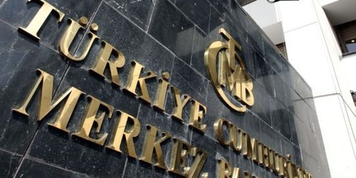 <p>1- Türkiye Cumhuriyeti Merkez Bankası A.Ş</p>

<p>10.610.547.065,28 TL</p>

<p><br />
 </p>
