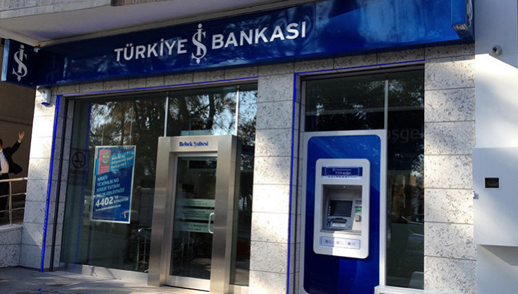 <p>4- Türkiye İş Bankası AŞ</p>

<p>1.301.239.300,62 TL</p>

<p> </p>

