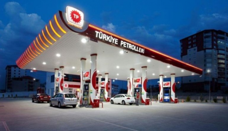 <p>5- Türkiye Petrolleri AO</p>

<p>1.266.648.883,03 TL</p>
