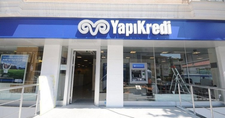 <p>9- Yapı ve Kredi Bankası AŞ</p>

<p>754.005.586,72 TL</p>
