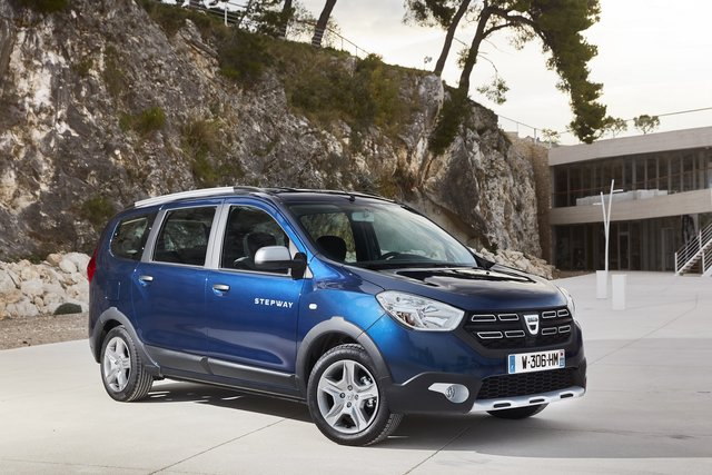 <p>Kampanya kapsamında, Dacia Kasko’da anında bin TL, uzatılmış garantide ise 500 TL indirim yer alıyor.</p>

<p> </p>
