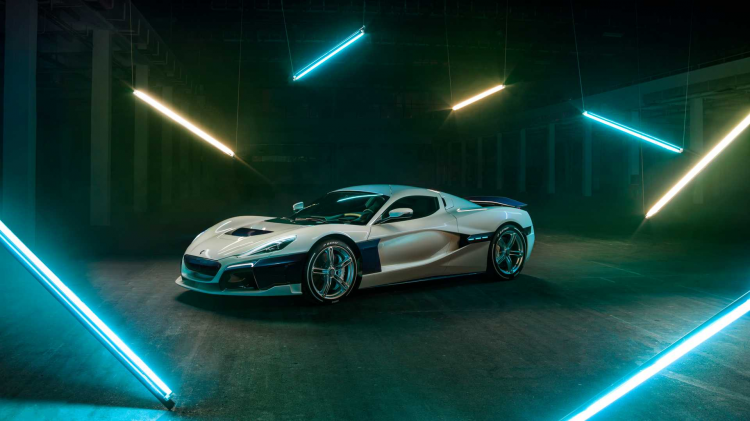 <p>Rimac ilk otomobilini 2018 yılında Cenevre Otomobil Fuarı’nda göstermişti. İkinci otomobilini de aynı organizasyonda ortaya çıkarmayı planlıyor. </p>
