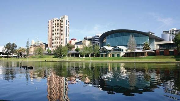 <p>12 Adelaide, Avustralya<br />
<br />
11 San Diego, CA, Birleþik Devletler<br />
<br />
10 Columbus, OH, Birleþik Devletler</p>
