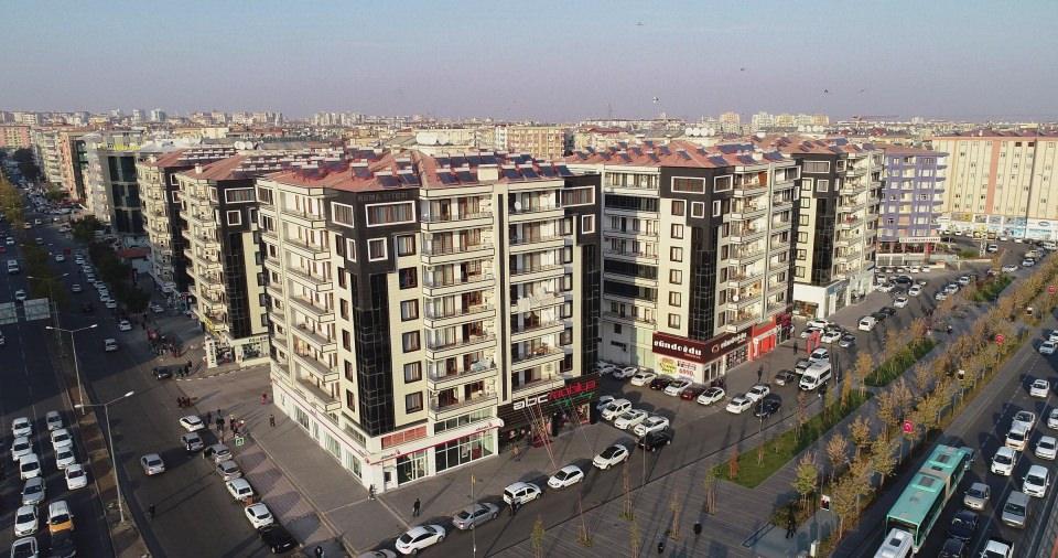 <p>Nasıranlı, "Diyarbakır aslında bir çırpıda anlatılacak bir şehir değil, bütün dünya tarihi açısından da medeniyetlerin buluştuğu, kültür mozaiğinin olduğu önemli bir kent. </p>
