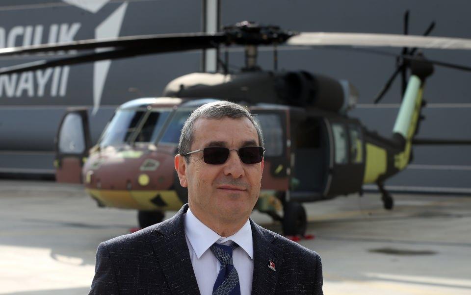 <div>Alagöz, "ASELSAN'ın milli telsiz sistemlerini alan ülkeler belli bir süre sonra etkin kullanım için uçuş sistemleri başta olmak üzere başka sistemleri de alıyor. Dolayısıyla bu tür gelişmeler piyasaya girmek için önemli adımlar. Bu adımı da TUSAŞ sayesinde gerçekleştirmiş oluyoruz." değerlendirmesinde bulundu.</div>
<div> </div>