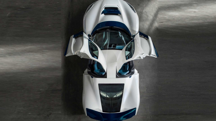<p>Otomobil 4. seviye otonom sürüş özelliğini kullanıcısına sunacak. Rimac bu teknoloji için İngiliz Roborace firmasıyla çalışacak. Otomobil Roborace tarafından geliştirilen lidar sensöre, 6 adet radar sensöre, 9 adet kameraya ve 12 adet ultrasonic sensöre sahip olacak.</p>

