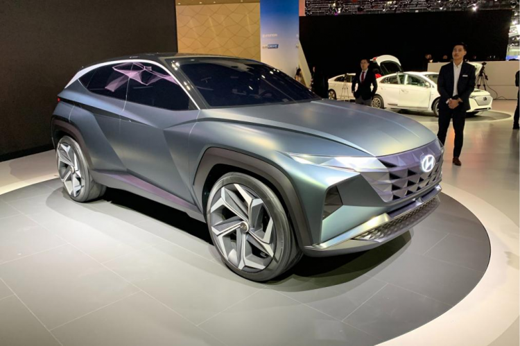 <p><strong>Hyundai Vision T konsepti</strong></p>
