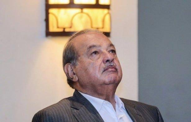 <p><strong>Carlos Slim Helu</strong><br />
<br />
Telekomünikasyon alanında faaliyet gösteren Meksikalı işadamı Carlos Slim Helu 64 milyar dolar servete sahip. <br />
<br />
Ülke: Meksika</p>