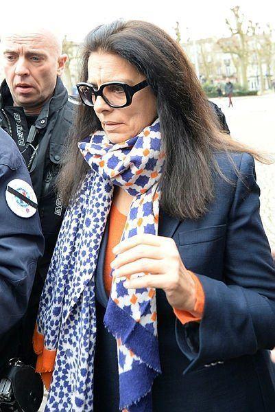 <p>Kişisel serveti: 42,2 milyar dolar</p>
<p> </p>
<p>Şirketi: Loreal</p>