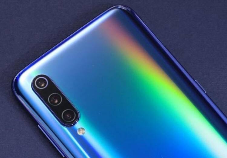 <p>Xiaomi Mi 9 SE</p>

