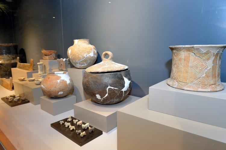 <p>- "Tunceli önemli bir coğrafyada bulunuyor"</p>
<p>Araştırmalarda, kentin tarihinin binlerce yıl öncesine dayandığının belirlendiğini anlatan Öncel, müzenin ziyaretçilerini binlerce yıl öncesine götüreceğini dile getirdi.</p>