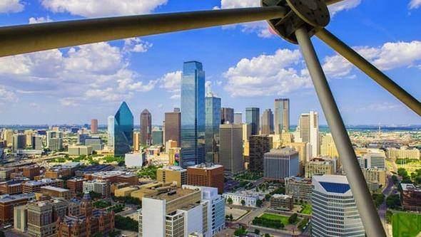 <p>9 Dallas, TX, Birleþik Devletler<br />
<br />
8 Victoria, Kanada<br />
<br />
7 Mangalore, Hindistan</p>
