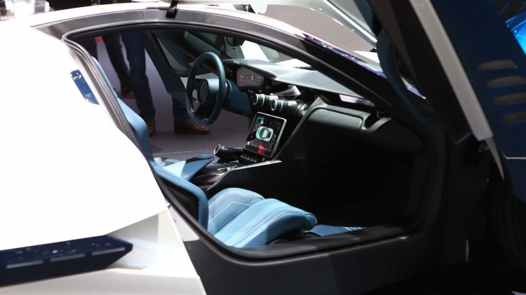 <p>Porsche 2018 yılında Rimac’a yaptığı yatırımı artırmıştı. Hyundai ise Rimac’ın yardımıyla spor otomobil üretmek için Mayıs ayında şirkete ortak olduğunu açıklamıştı.</p>
