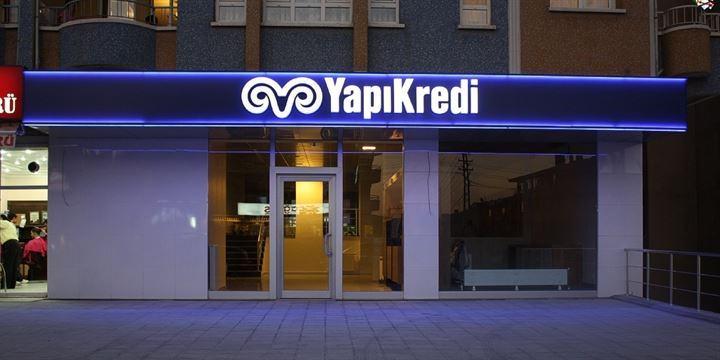 <p>Yapı ve Kredi Bank: 20.526.334.620 TL<br />
 </p>
