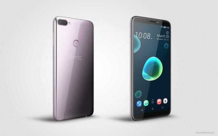 <p>HTC Desire 12/12+ - Değeri: 1,34</p>