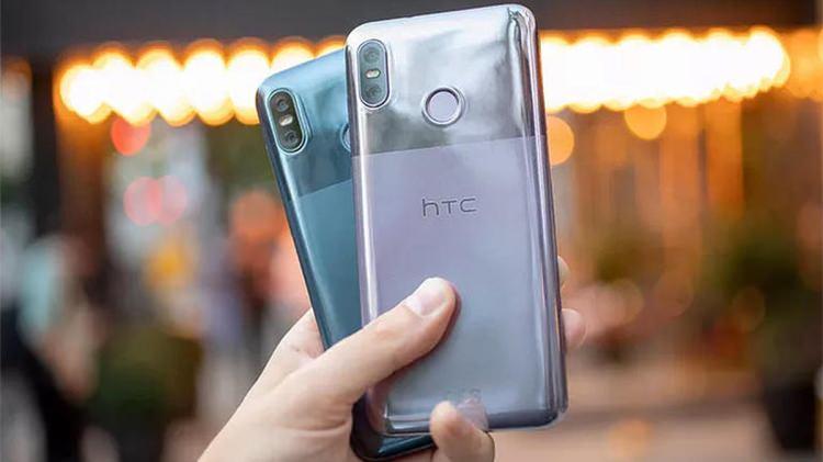 <p>HTC U12 life - Değeri: 1,48</p>