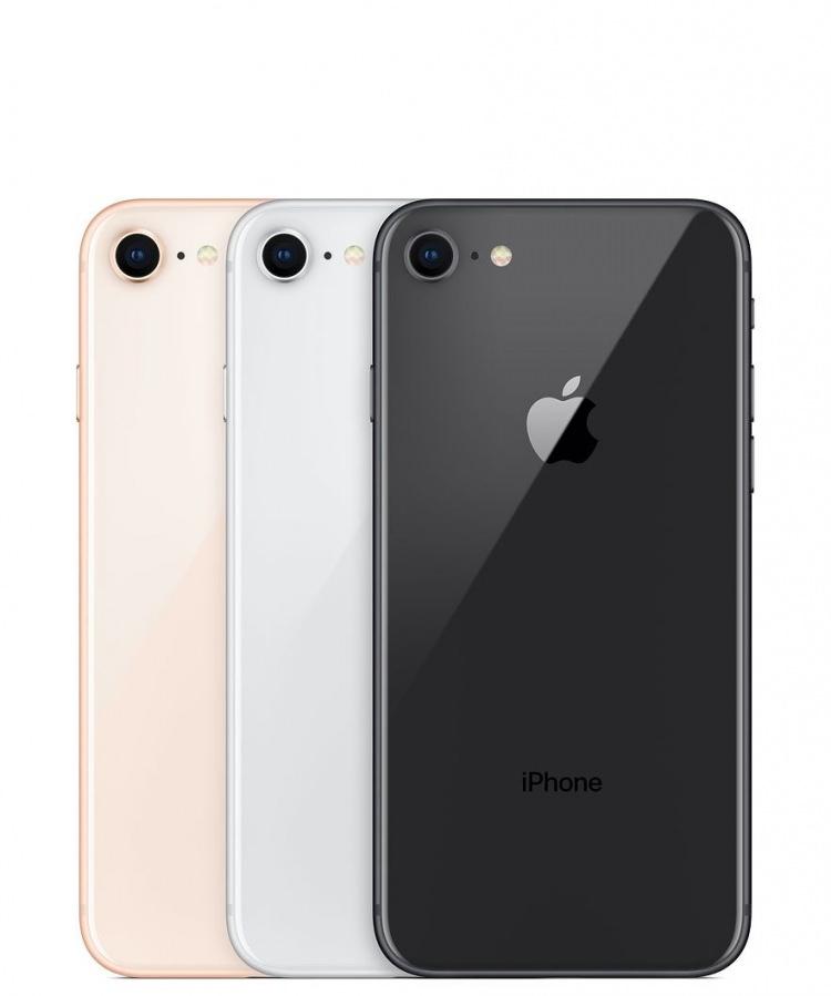 <p>İphone 8 - Değeri: 1,32</p>
