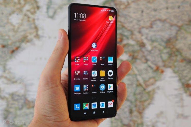 <p>Xiaomi Mi 9T - Değeri: 1,34</p>