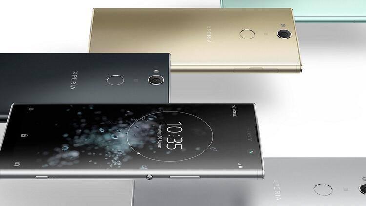 <p>Xperia XA2 Plus - Değeri: 1,41</p>