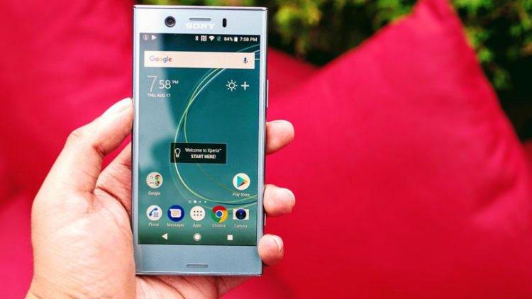<p>Xperia XZ1 Compact - Değeri: 1,36</p>