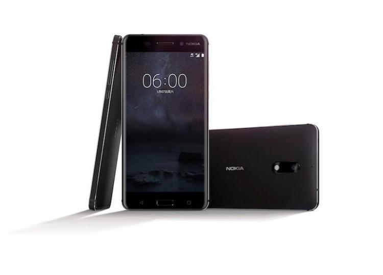 <p>Nokia 6 - Değeri: 0,21</p>