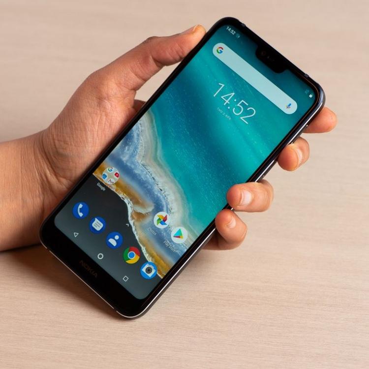<p>Nokia 7.1 - Değeri: 0,26</p>

