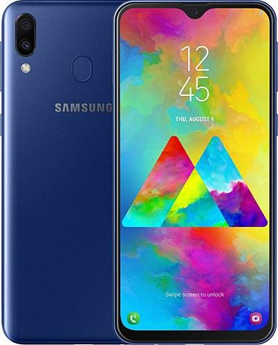<p>Samsung Galaxy Note M20 - Değeri: 0,25</p>