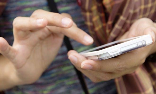 <p>En az radyasyon yayan telefonlar listesi ise şu şekilde:</p>