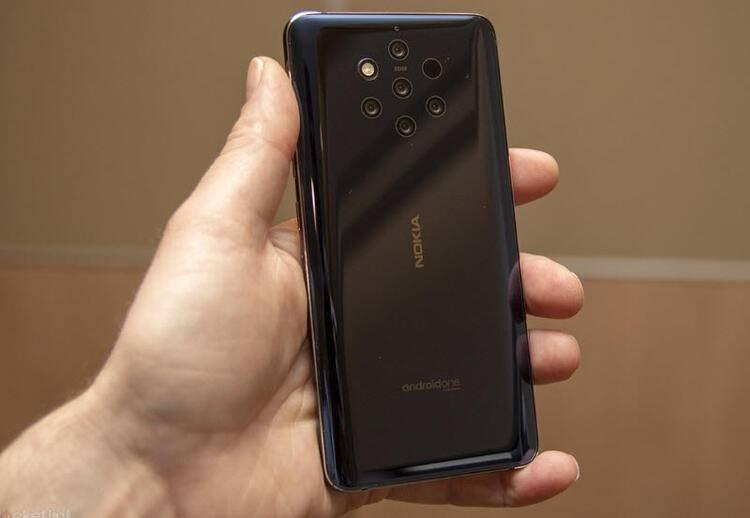 <p>Nokia 1 Plus, Nokia 2.1, Nokia 3.1, Nokia 3.1 Plus, Nokia 3.2, Nokia 4.2, Nokia 5.1, Nokia 5.1 Plus, Nokia 6.1, Nokia 6.1 Plus, Nokia 7 Plus, Nokia 7.1, Nokia 8 Sirocco ve Nokia 9 PureView</p>