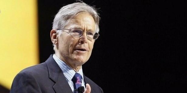 <p><strong>Jim Walton</strong><br />
<br />
ABD'de marketler zinciri Wal-Mart'ın ortaklarından olan Jim Walton 35.2 milyar dolar servete sahip. <br />
<br />
Ülke: ABD</p>