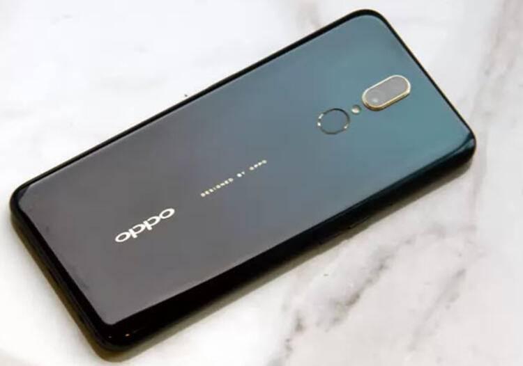 <p>OPPO F11, OPPO F11 Pro</p>
