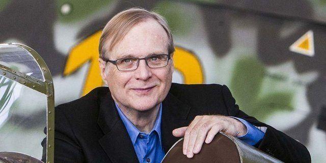 <p>44: Paul Allen - ABD</p>
<p> </p>
<p>Kişisel serveti: 21.7 milyar dolar</p>
<p> </p>
<p>Şirketi: Microsoft</p>