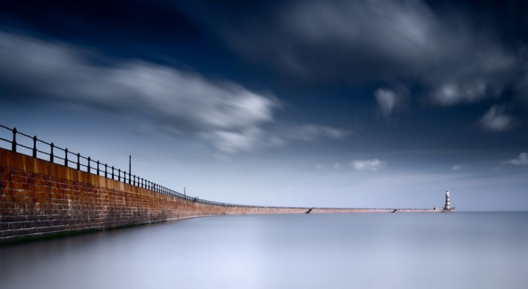 <p>Yarışmanın 'İngiltere'nin Tarihi' kategorisinde birinci seçilen JP Appleton'un İngiltere'nin Sunderland kentinde çektiği fotoğraf.</p>