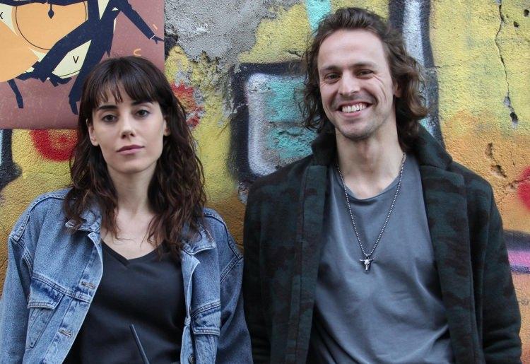 <p>Metin Akdülger - Ateş Arbay</p>