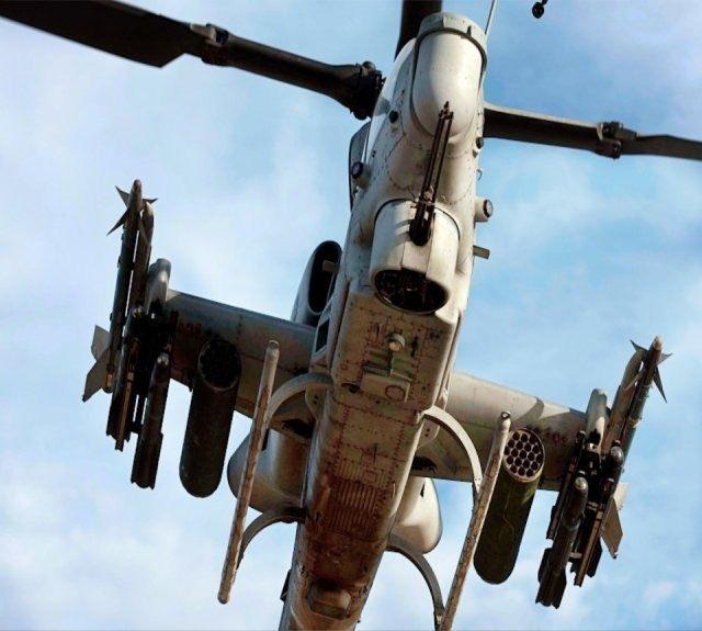 <p>Military Helicopter</p>
