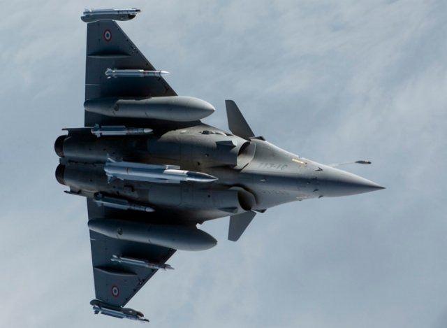 <p>Missiles de Croisiere Francais</p>
